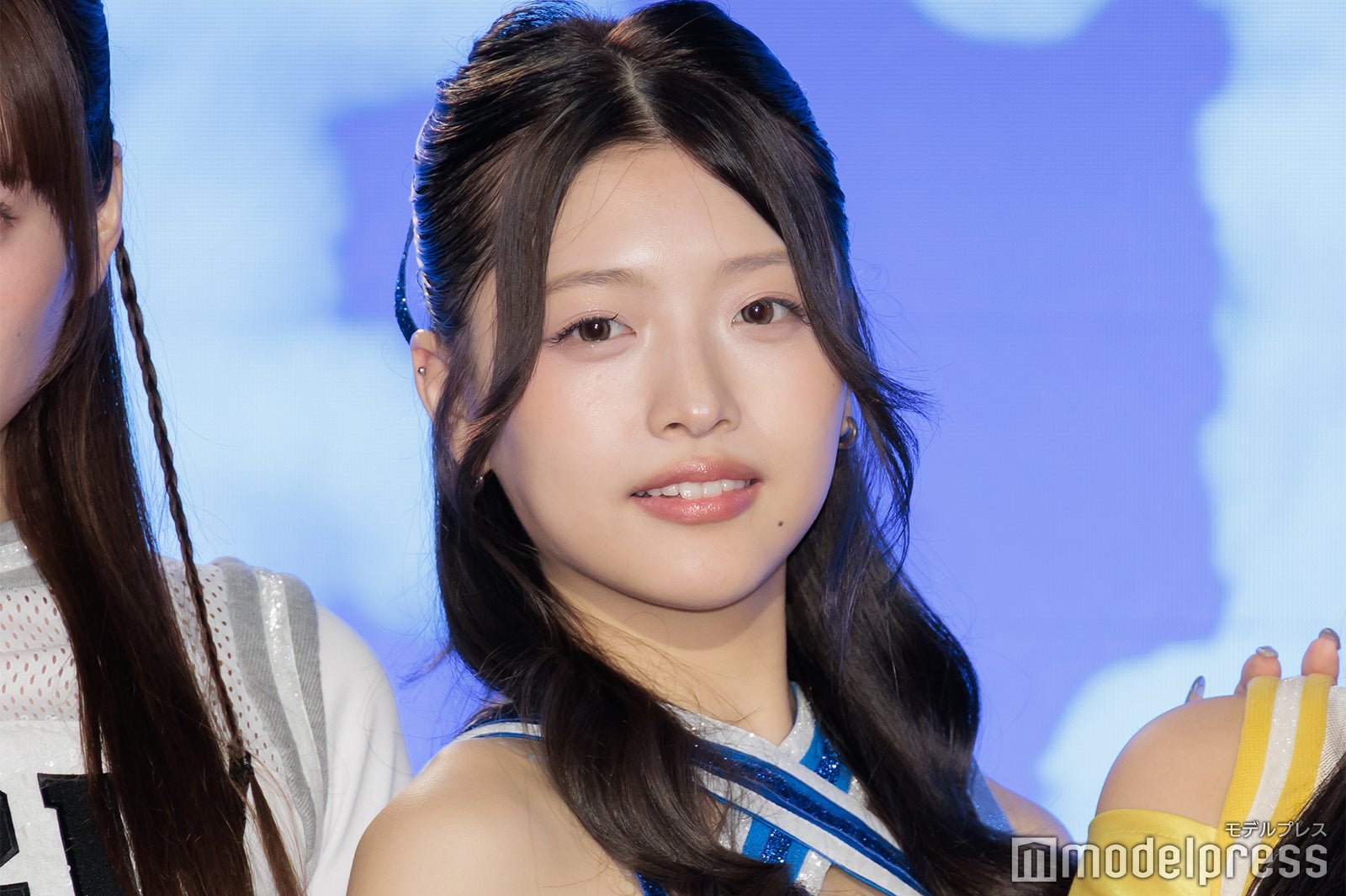 堀口美澪（C）モデルプレス