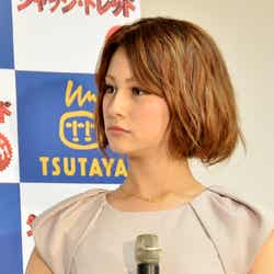 ダレノガレ明美