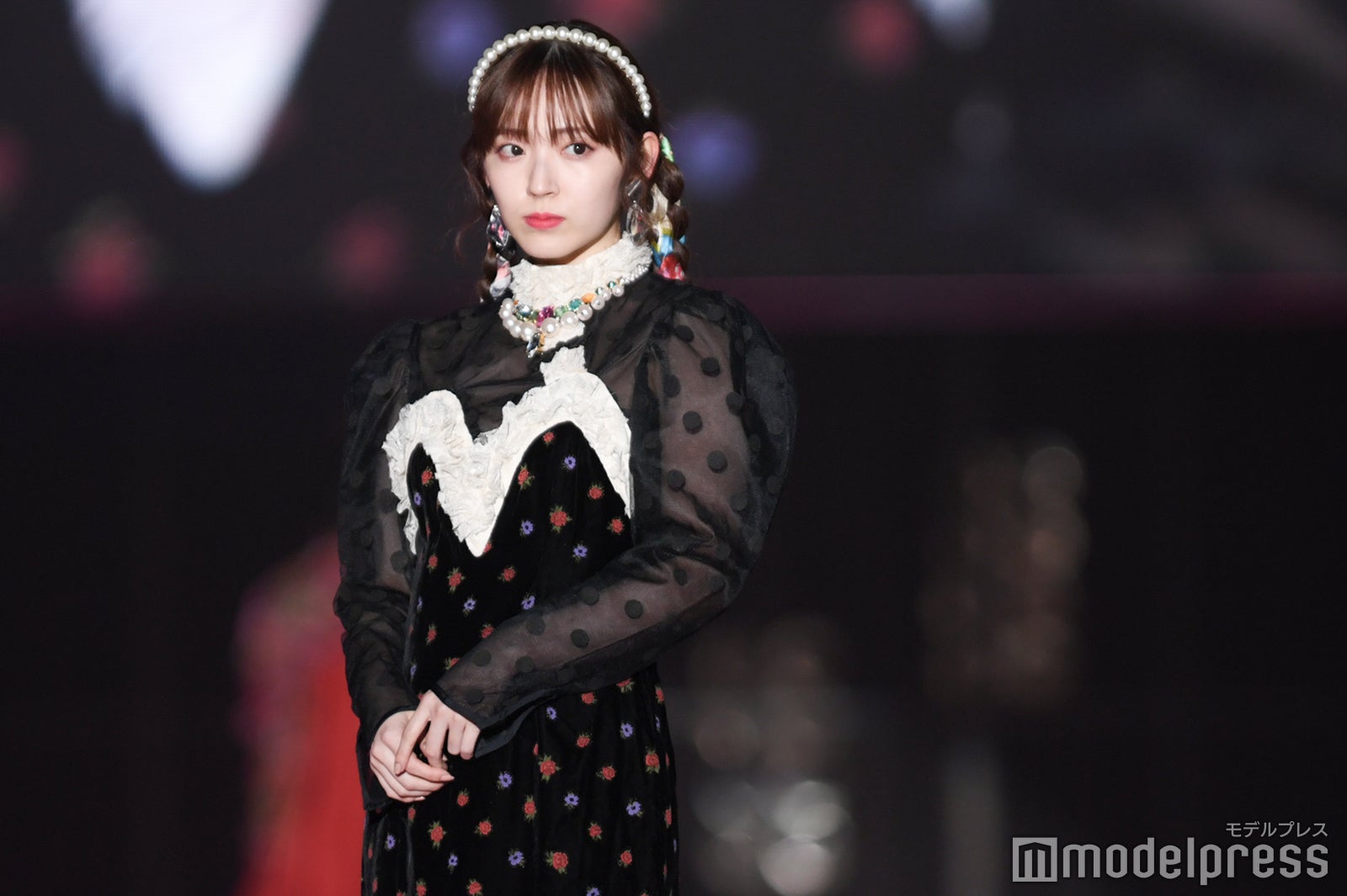 鈴木愛理（C）モデルプレス