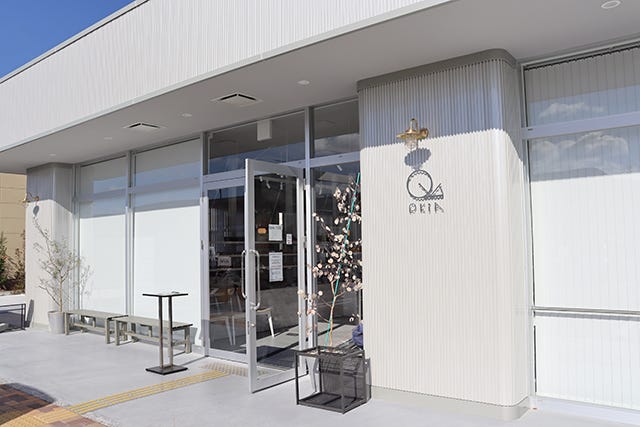 地元民ご用達の老舗スイーツ店が新店舗オープン！「和歌山県