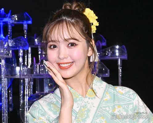 藤田ニコル「将来は経営者?」の声に回答「芸能だけじゃ無理でしょ」