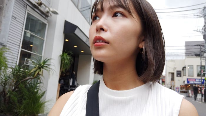 寺本莉緒(提供写真)