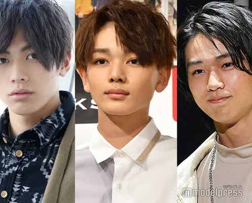 【2021年1月期】今期ドラマのネクストブレイク俳優は?「ウチの娘は、彼氏が出来ない!!」「青のSP」などから注目の9人