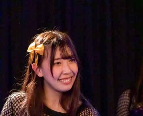 ミスユニドル審査員特別賞・ほのかさん「アイドルマスターからアイドルの沼に」声優になりたい夢も語る<モデルプレスインタビュー>