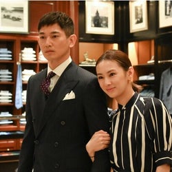 北川景子“咲”と永山瑛太“紘一”、互いへの思いが揺れ動く…咲「夫のためにできることをしたいんです」<リコカツ>