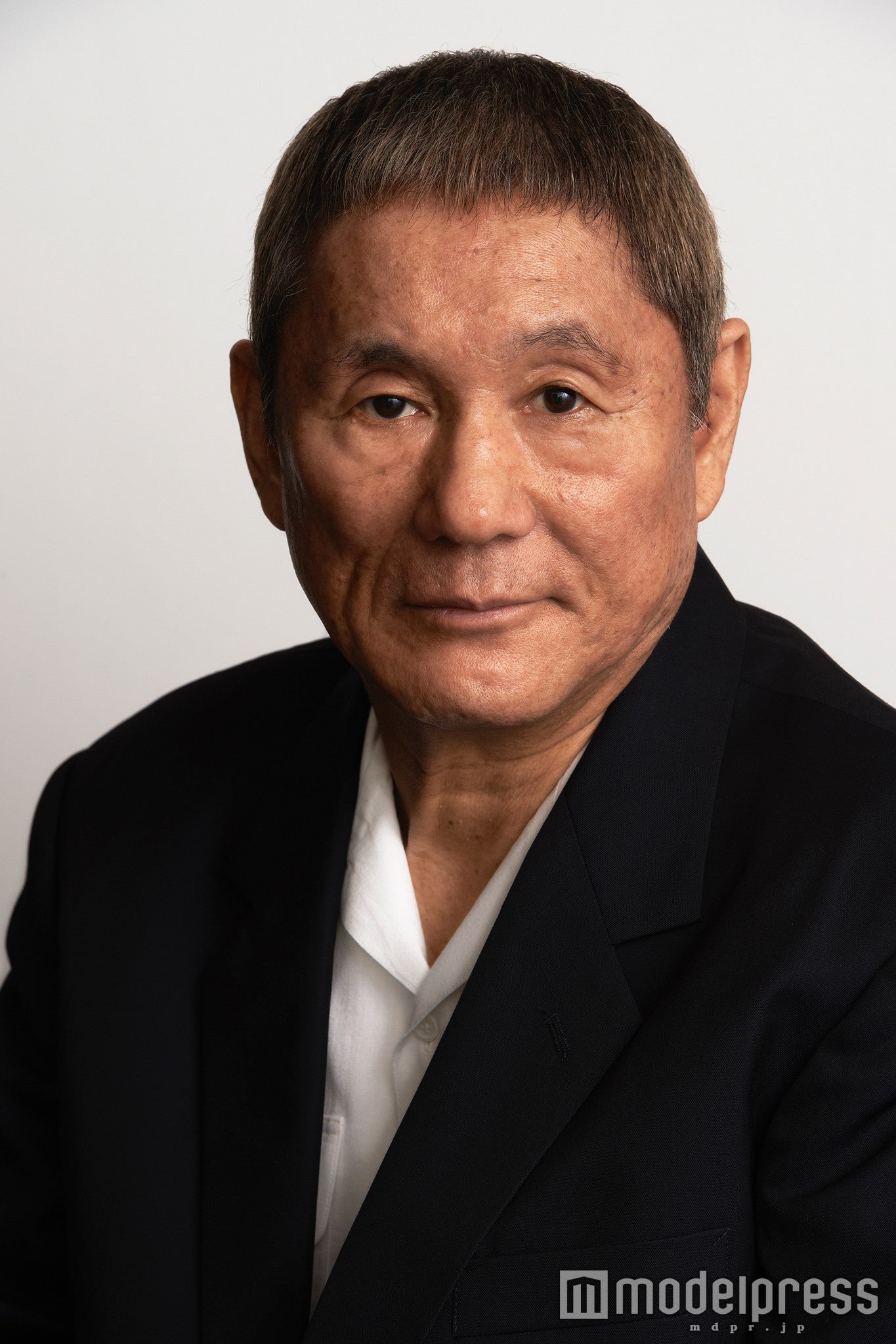 ビートたけし×関ジャニ∞村上信五、最強タッグ再び！「楽しみで仕方ない」