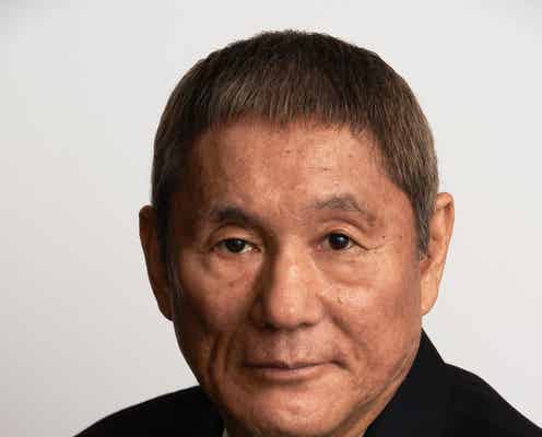 ビートたけし×関ジャニ∞村上信五、最強タッグ再び!「楽しみで仕方ない」