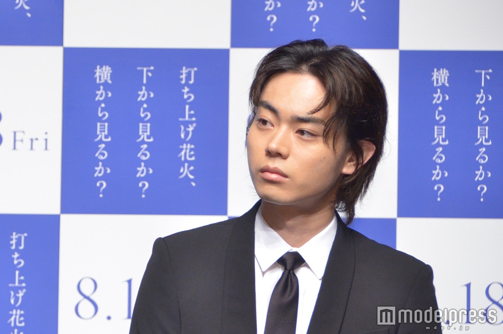 （C）モデルプレス