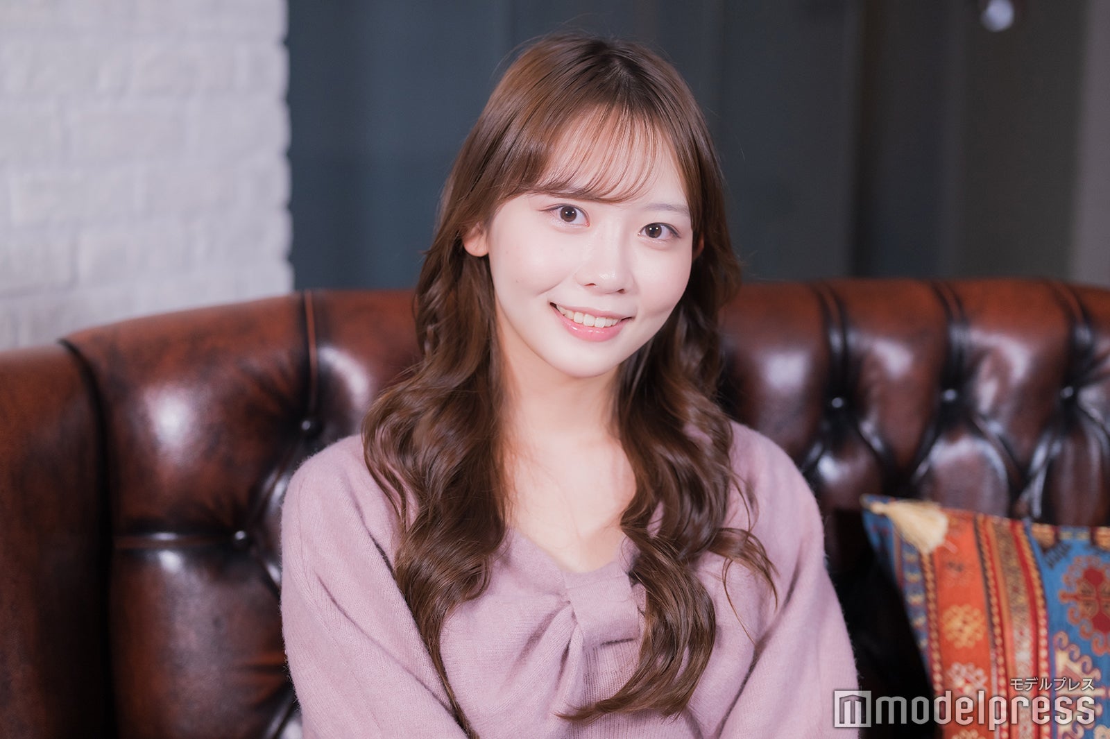 田中裕理さん（C）モデルプレス