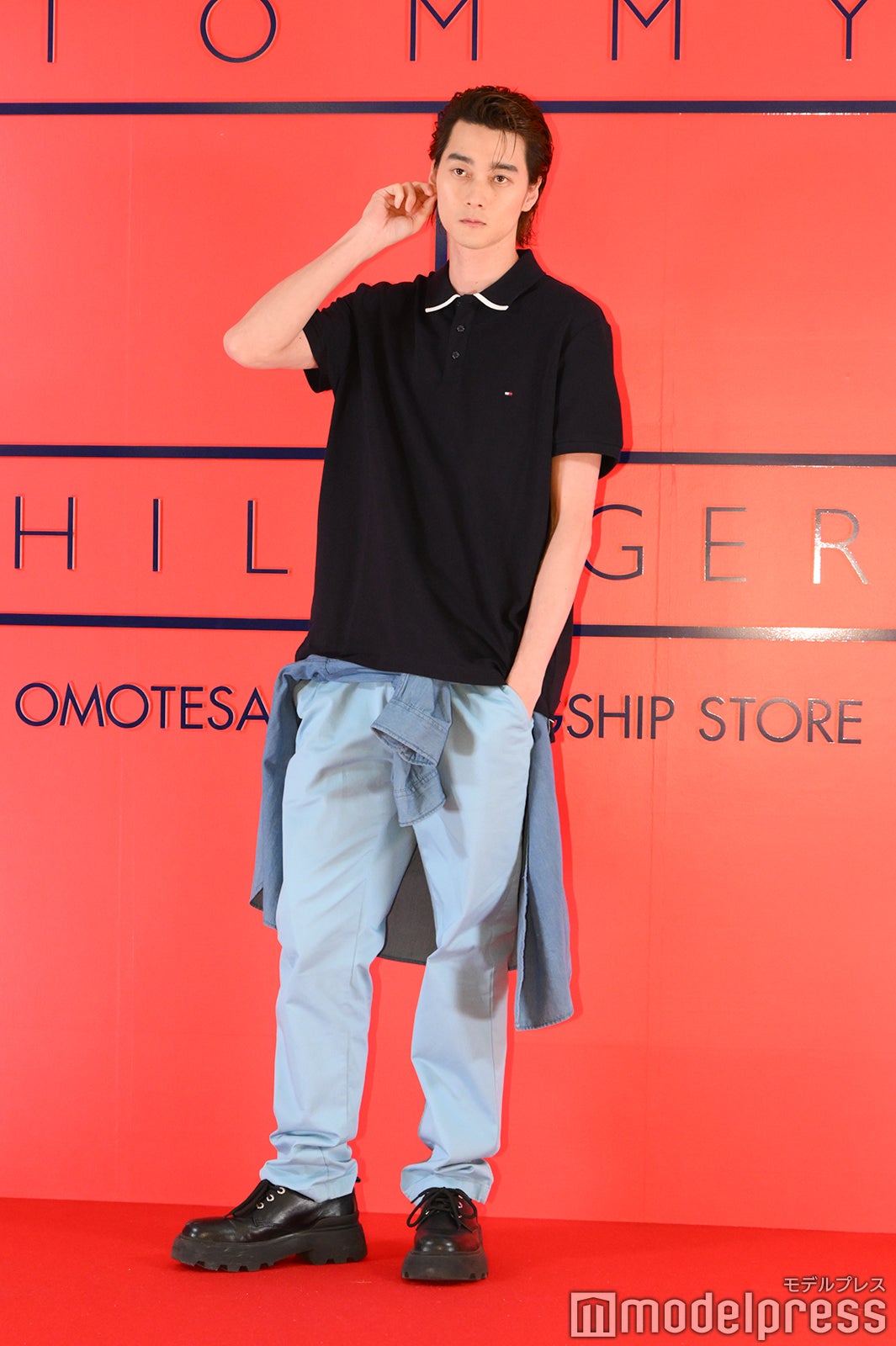 柳俊太郎（C）モデルプレス