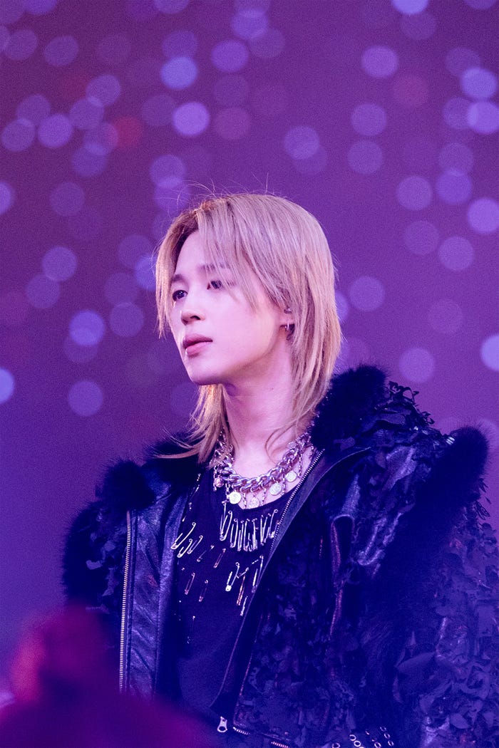 JIMIN(P)&(C)BIGHIT MUSIC