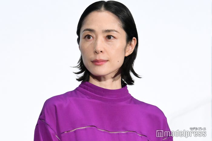 深津絵里 (C)モデルプレス