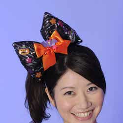 ヘアゴム(C)Disney