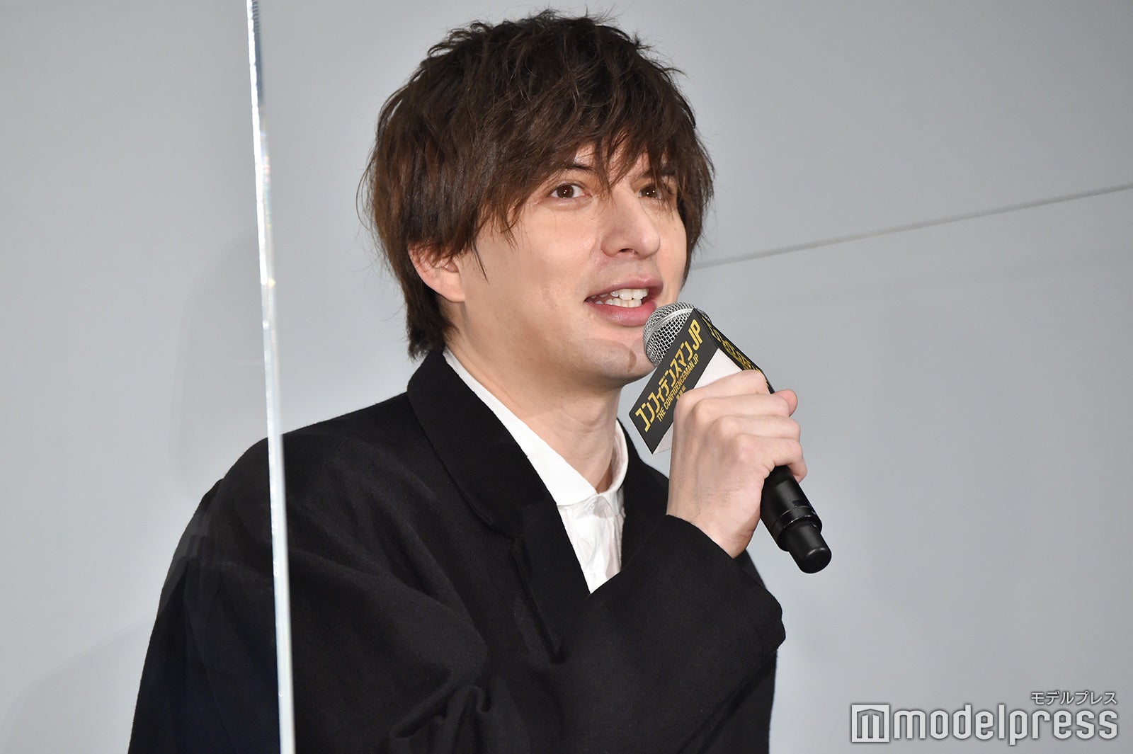 城田優（C）モデルプレス