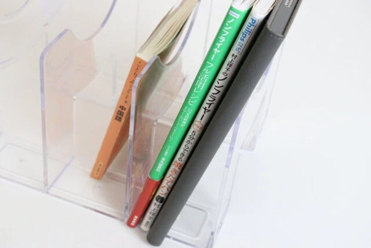 ダイソー タテ・ヨコに使えるBook ダイソー タテ・ヨコに使えるBook