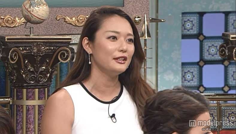 結子（C）日本テレビ