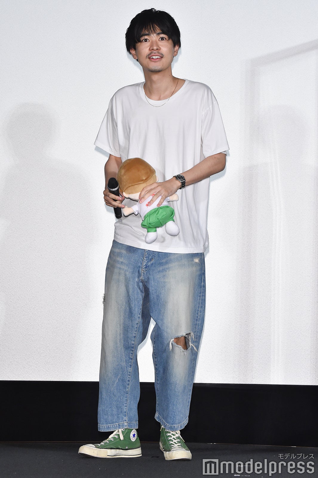 成田凌 （C）モデルプレス