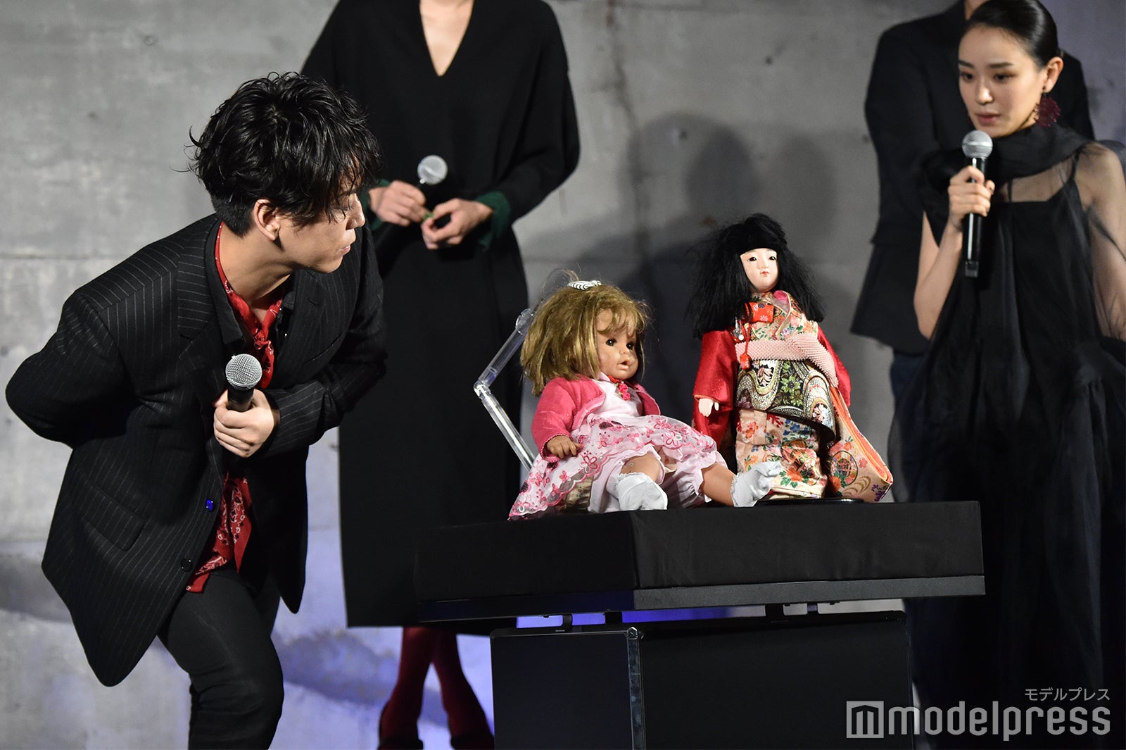 KAT-TUN亀梨和也、撮影現場での恐怖体験告白「その時は無事だったんですけど…」＜事故物件 恐い間取り＞