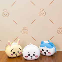 シリコンポーチ 全3種 各1,430円(C)nagano