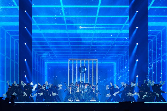 ZEROBASEONE (C)CJ ENM Co., Ltd, All Rights Reserved