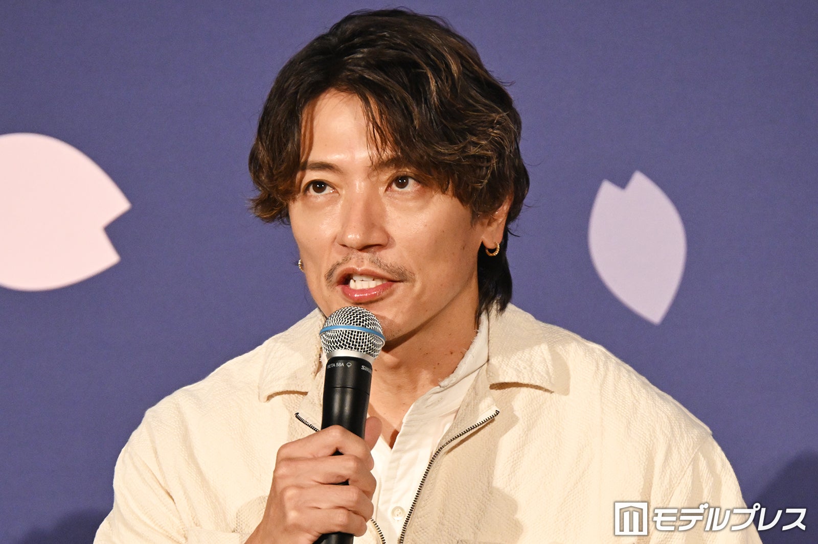 HY許田信介（C）モデルプレス