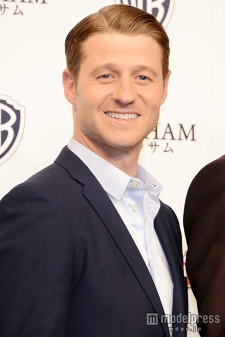 ベン・マッケンジー