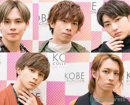 超特急、もしホムパするなら?タカシに手料理リクエスト殺到<モデルプレスインタビュー>