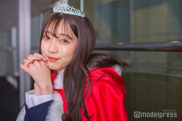 ひっかさん(C)モデルプレス