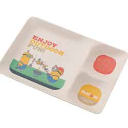 プレート2,000円/画像提供:ユニバーサル・スタジオ・ジャパン