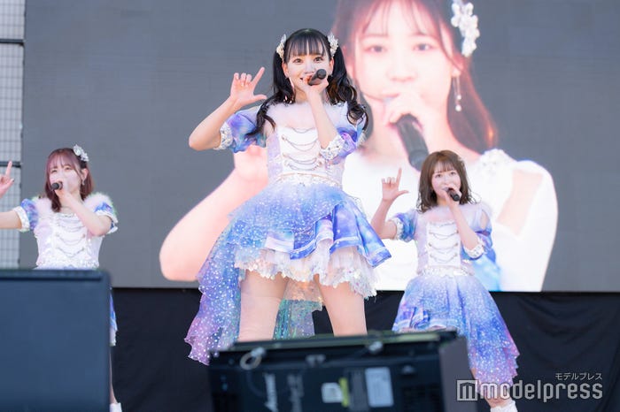 SKE48(C)モデルプレス