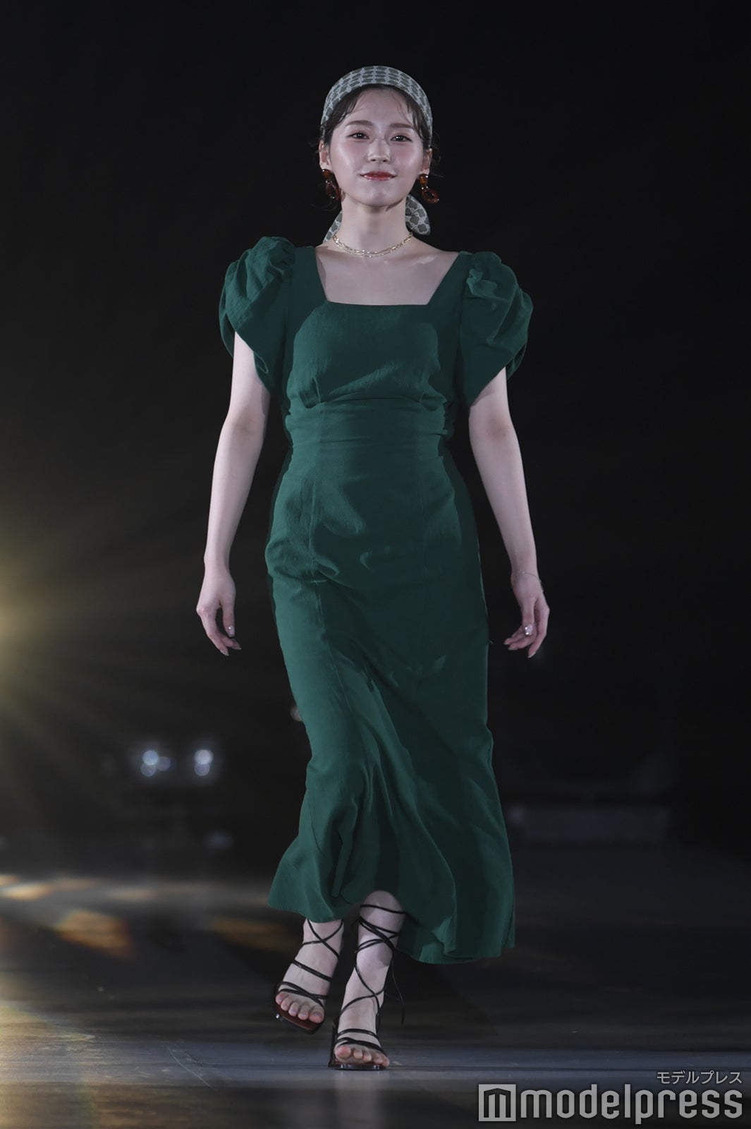 那須ほほみ（C）モデルプレス