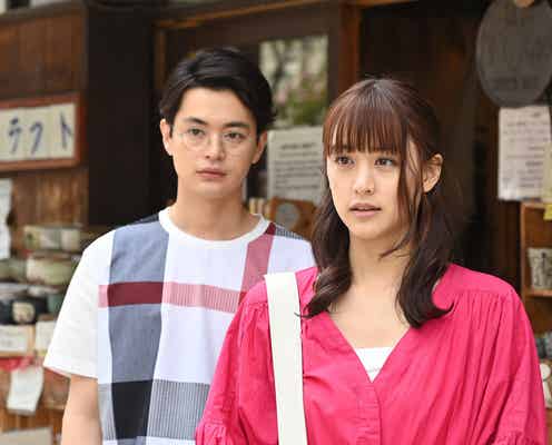 山本美月、大失恋したらどう立ち直る?<パーフェクトワールド>