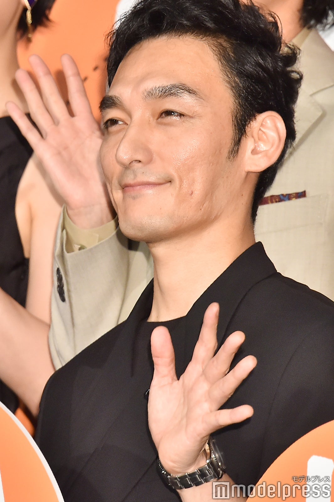 草なぎ剛 （C）モデルプレス