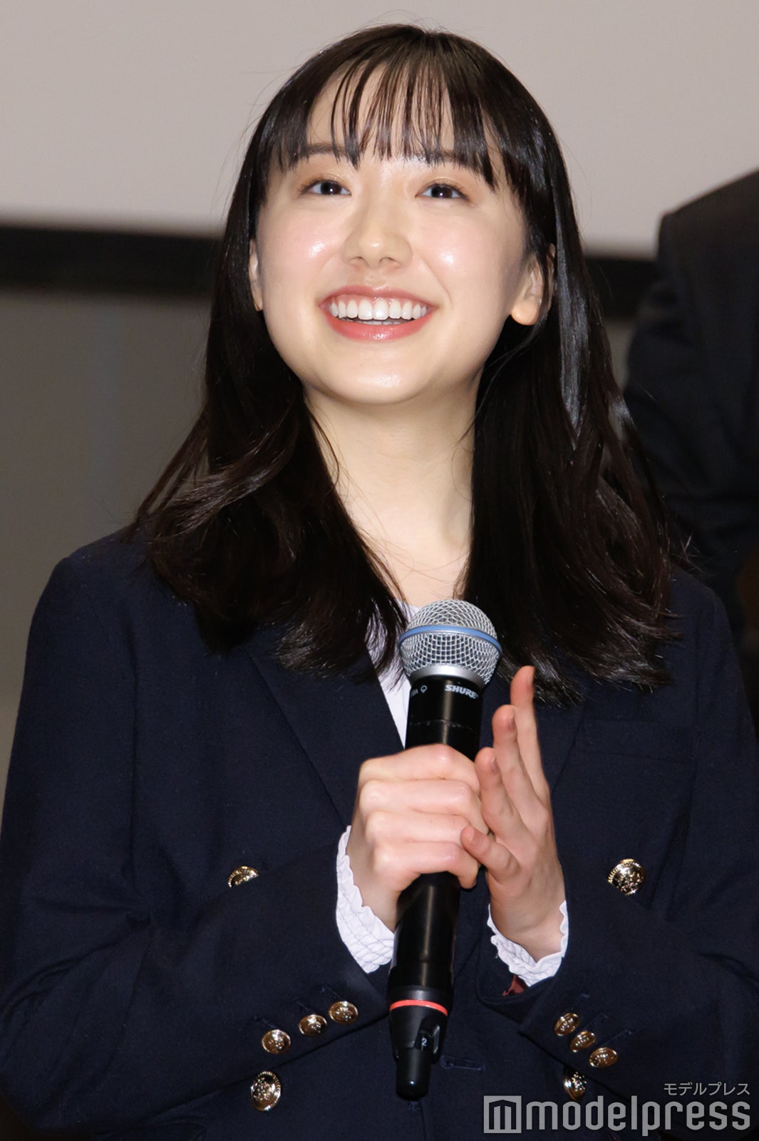 芦田愛菜（C）モデルプレス