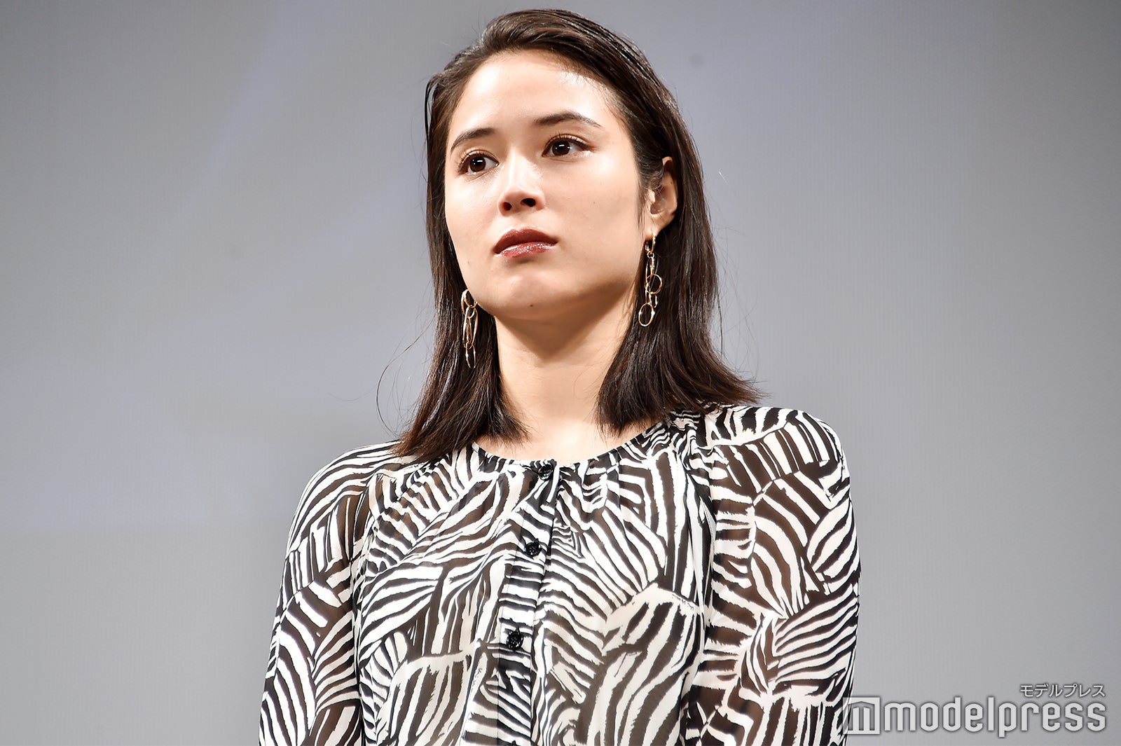 広瀬アリス（C）モデルプレス