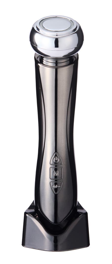 RF美顔器(提供素材)