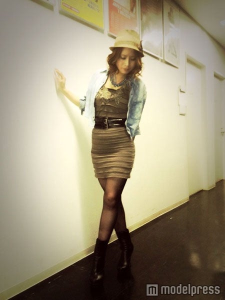 テーマ「大人カジュアル♪」