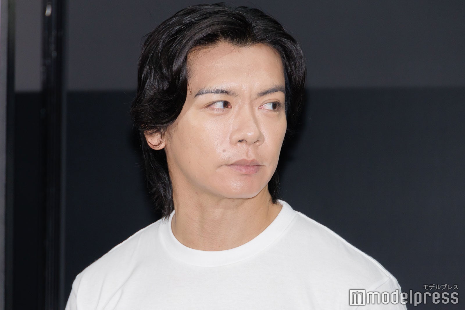 野田クリスタル（C）モデルプレス