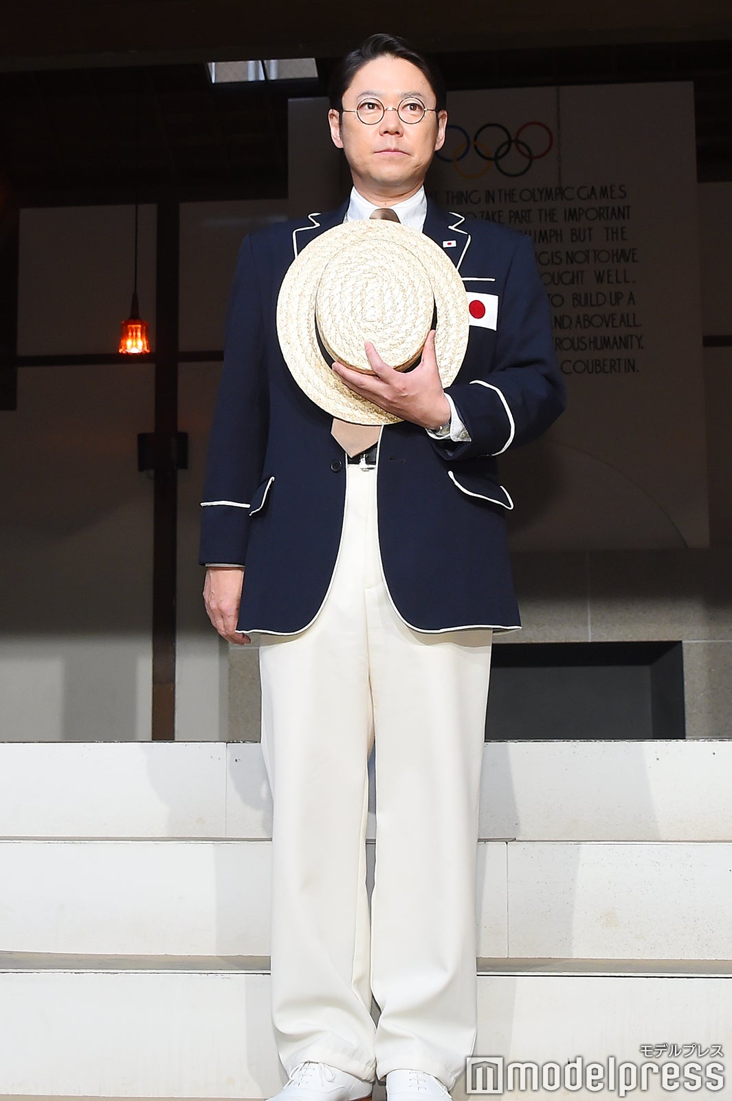 阿部サダヲ（C）モデルプレス