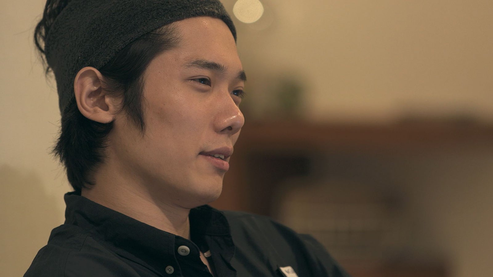 翔平「TERRACE HOUSE TOKYO 2019-2020」17th WEEK （C）フジテレビ／イースト・エンタテインメント