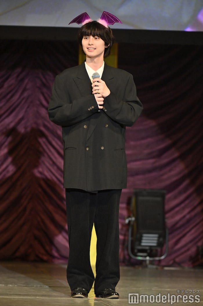 本田響矢(きょーちゃん)(C)モデルプレス