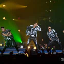 THE SECOND from EXILE