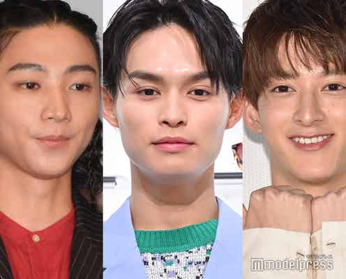 中沢元紀・兵頭功海・伊藤あさひら「下剋上球児」6人の再集結ショットにファン歓喜「椿谷世代尊い」「激アツ」