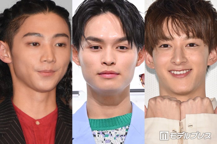 中沢元紀・兵頭功海・伊藤あさひら「下剋上球児」6人の再集結ショットが話題「椿谷世代尊い」「激アツ」