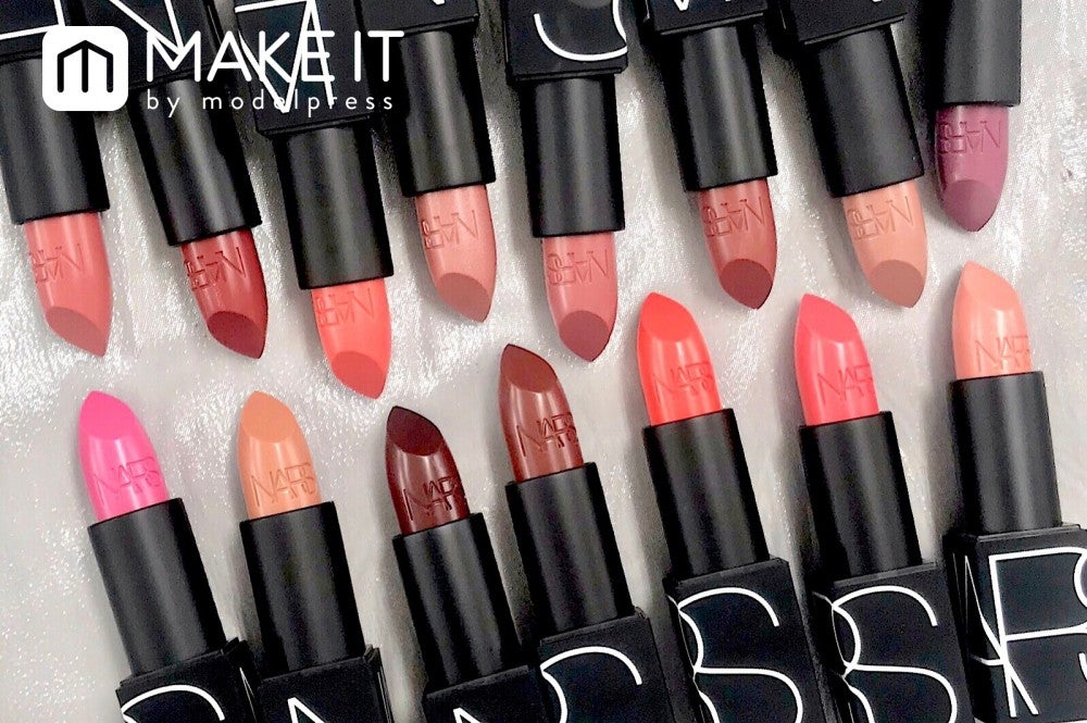 NARS／リップスティック (C)メイクイット