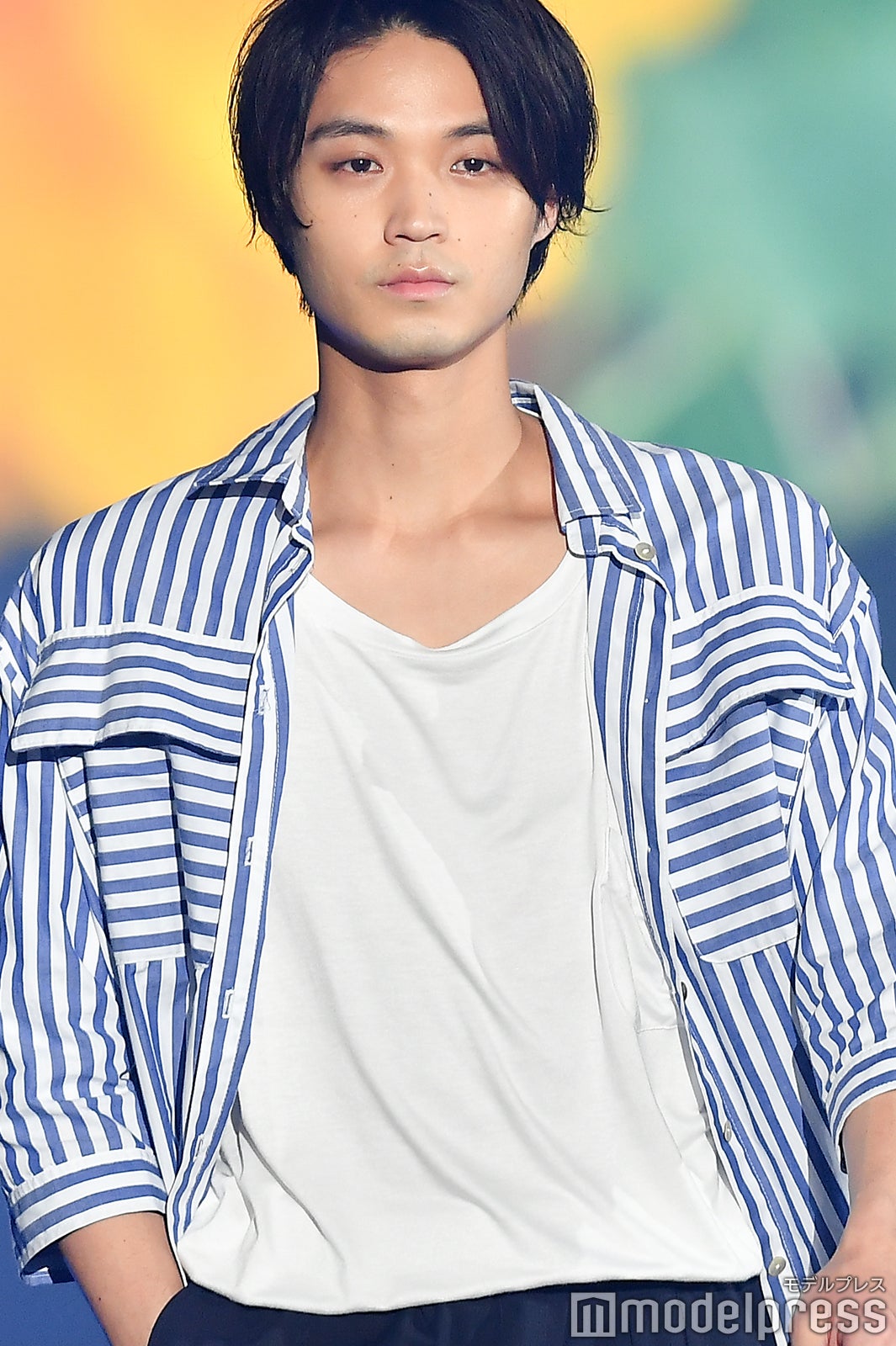 磯村勇斗（C）モデルプレス