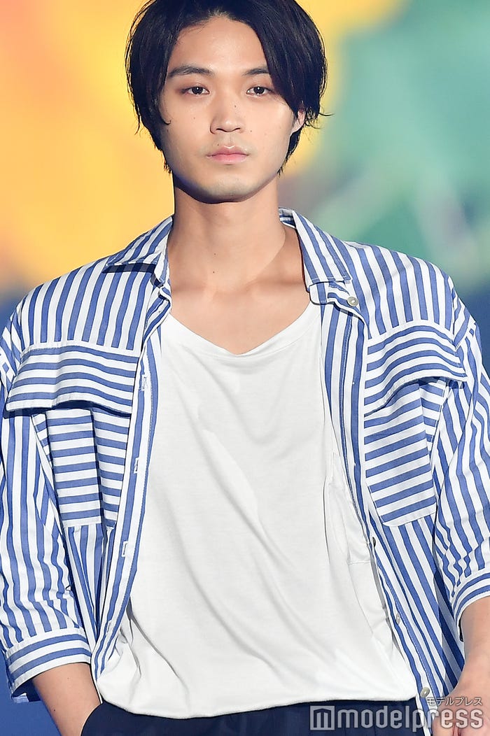 磯村勇斗 (C)モデルプレス