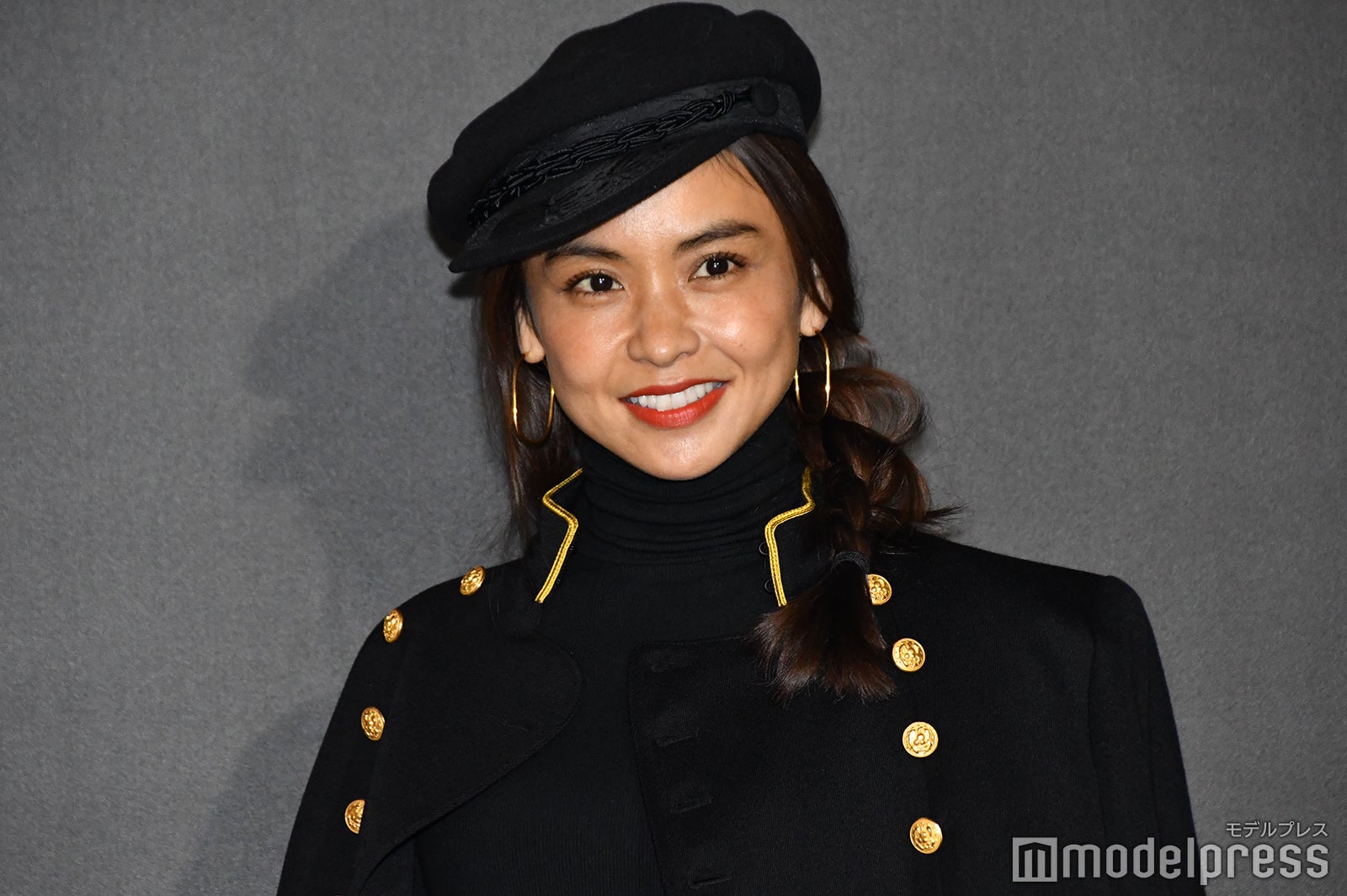 滝沢眞規子 （C）モデルプレス