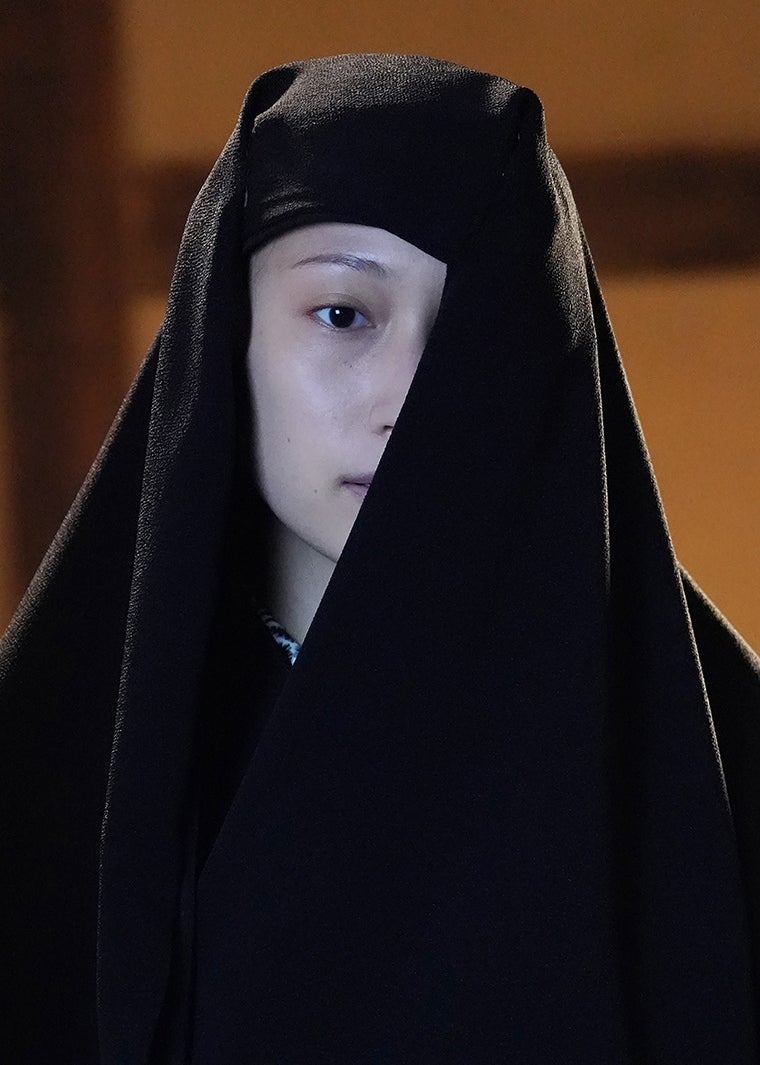 大野いと（C）フジテレビ