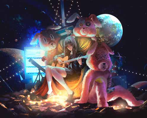 “現役高校生”tuki.、好きな人と「キスしました」恋愛事情を赤裸々告白